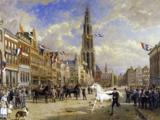 Kantoor gesloten op 28 augustus vanaf 12:30